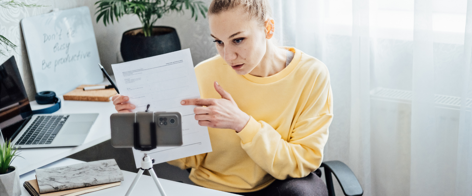 Como Montar um Home Studio Simples para Gravar Comerciais