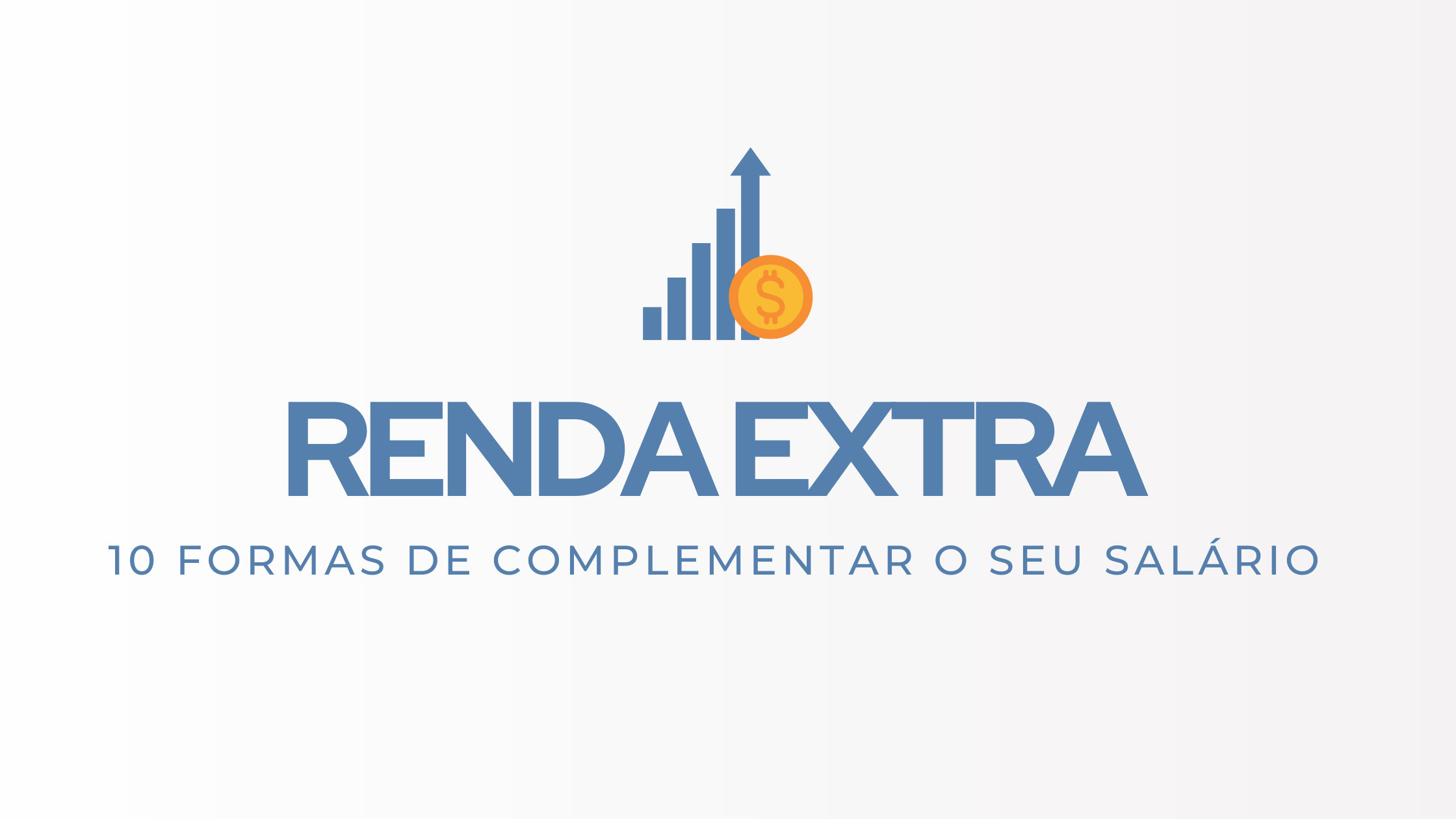 ideias de renda extra com gravação de comerciais