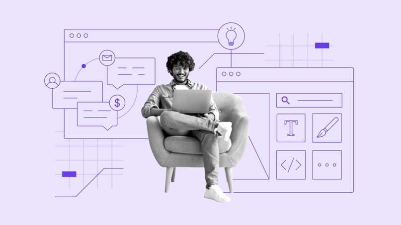 5 ideias de títulos