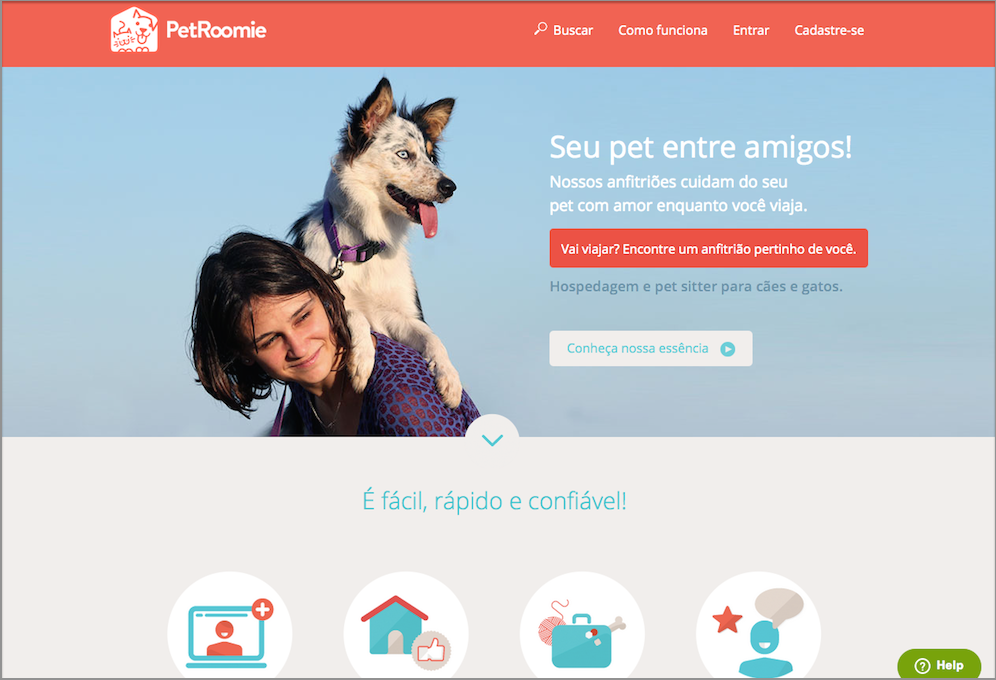 ideias de renda extra com hospedagem de pets (pet sitter)