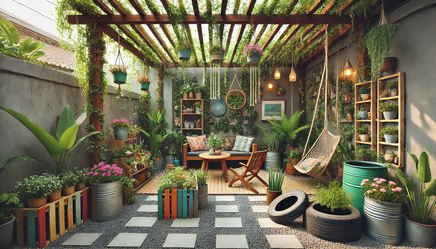 como precificar serviços de jardinagem