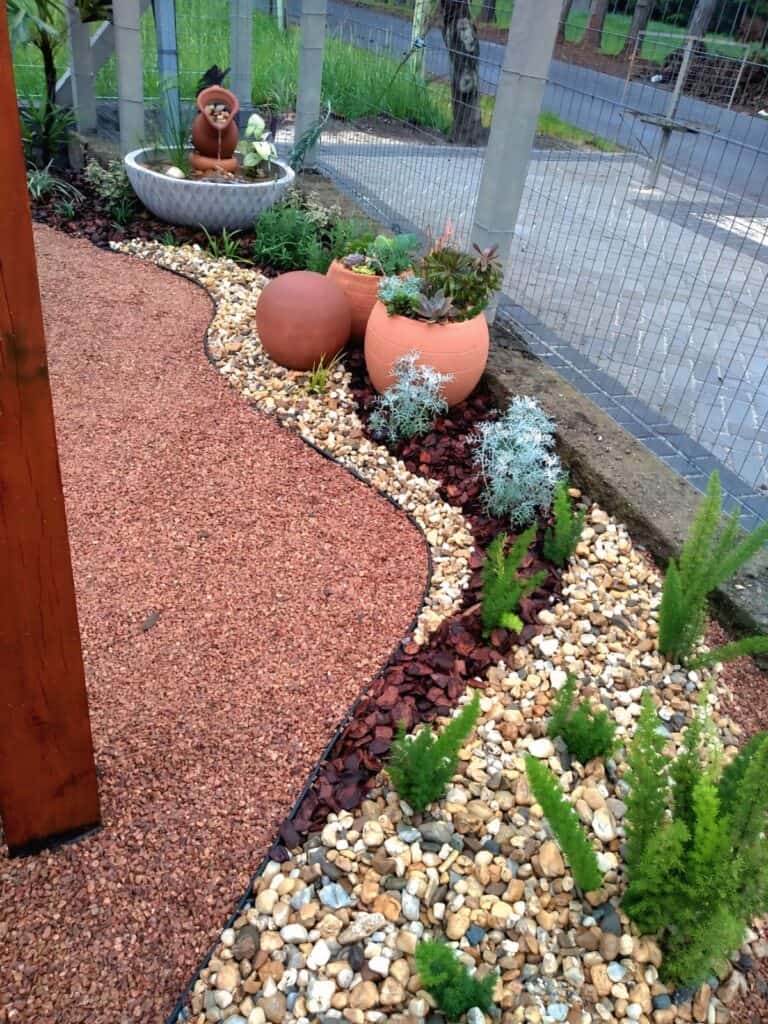 como precificar serviços de jardinagem