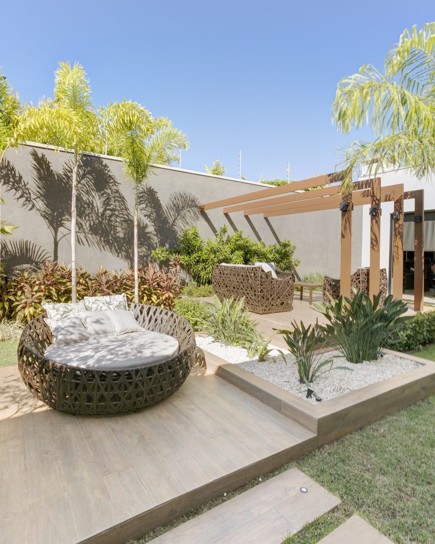 como precificar serviços de jardinagem