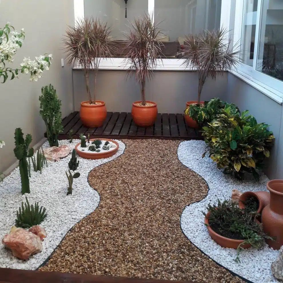 ideias criativas renda extra jardinagem
