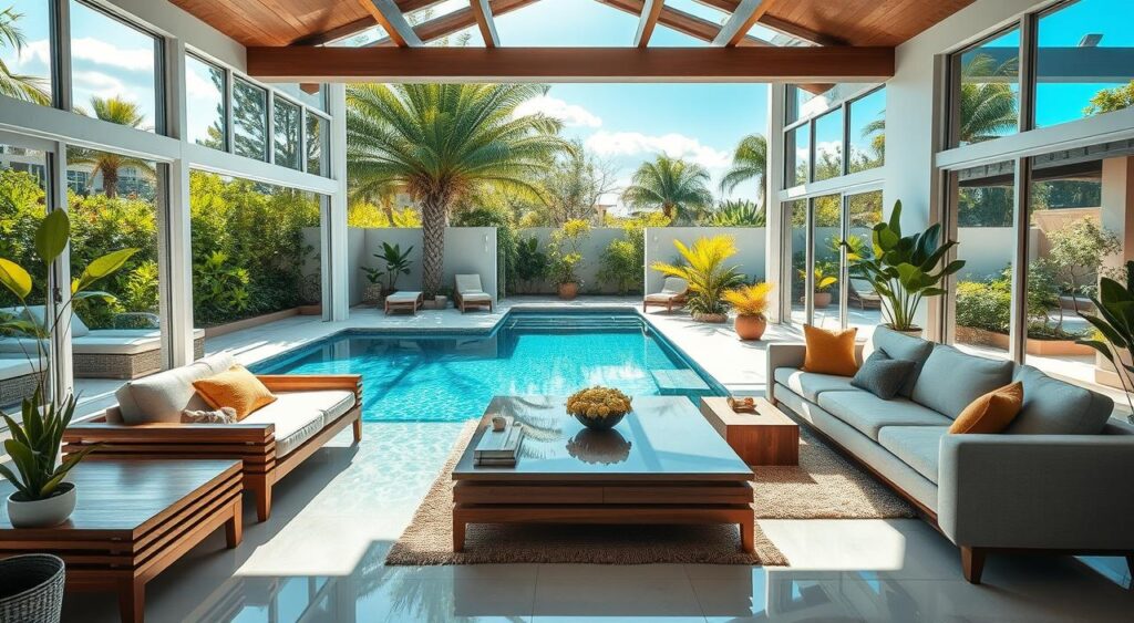 Como Precificar Seus Serviços de Limpeza de Piscina: Avulso vs. Pacote Mensal