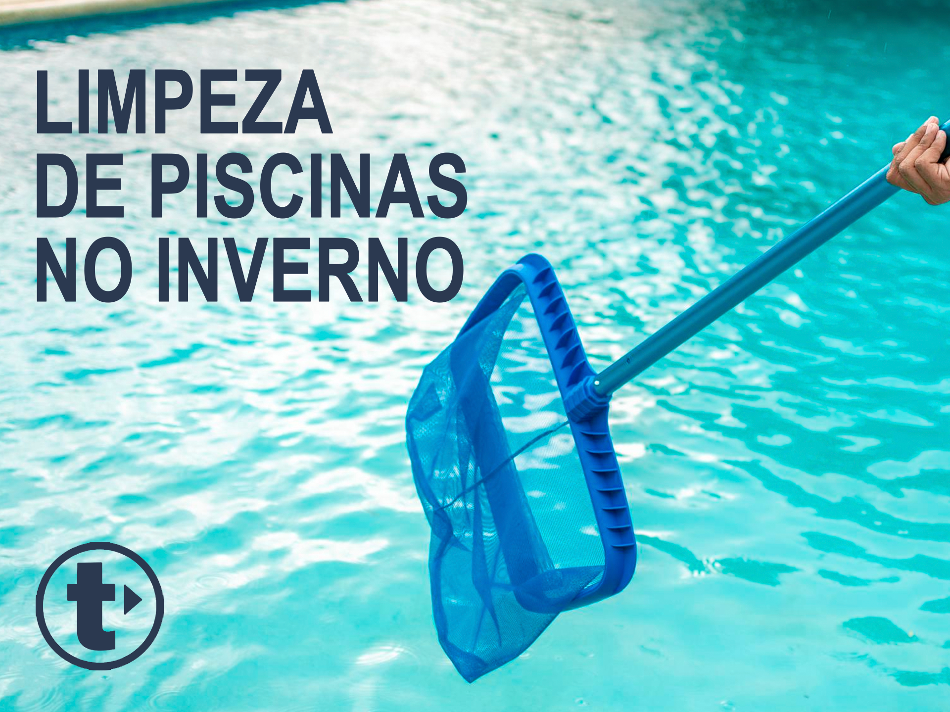 Guia Completo de Equipamentos Essenciais para Piscineiros Iniciantes