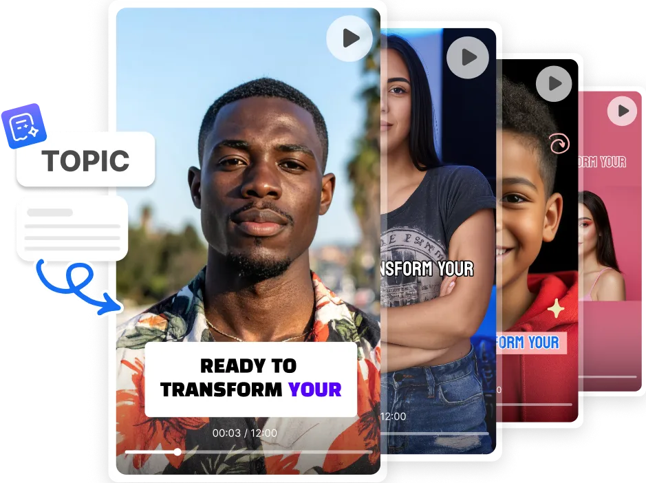 O futuro da locução com IA