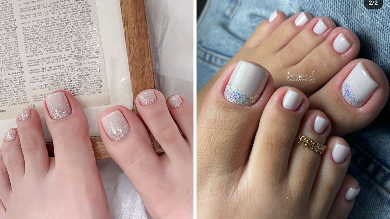 ideias de renda extra com manicure e pedicure