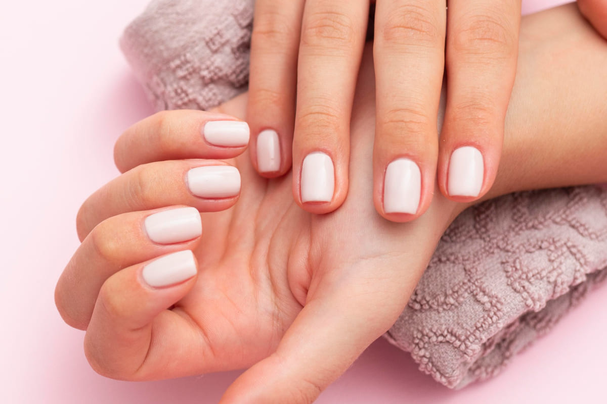 ideias de renda extra com manicure e pedicure