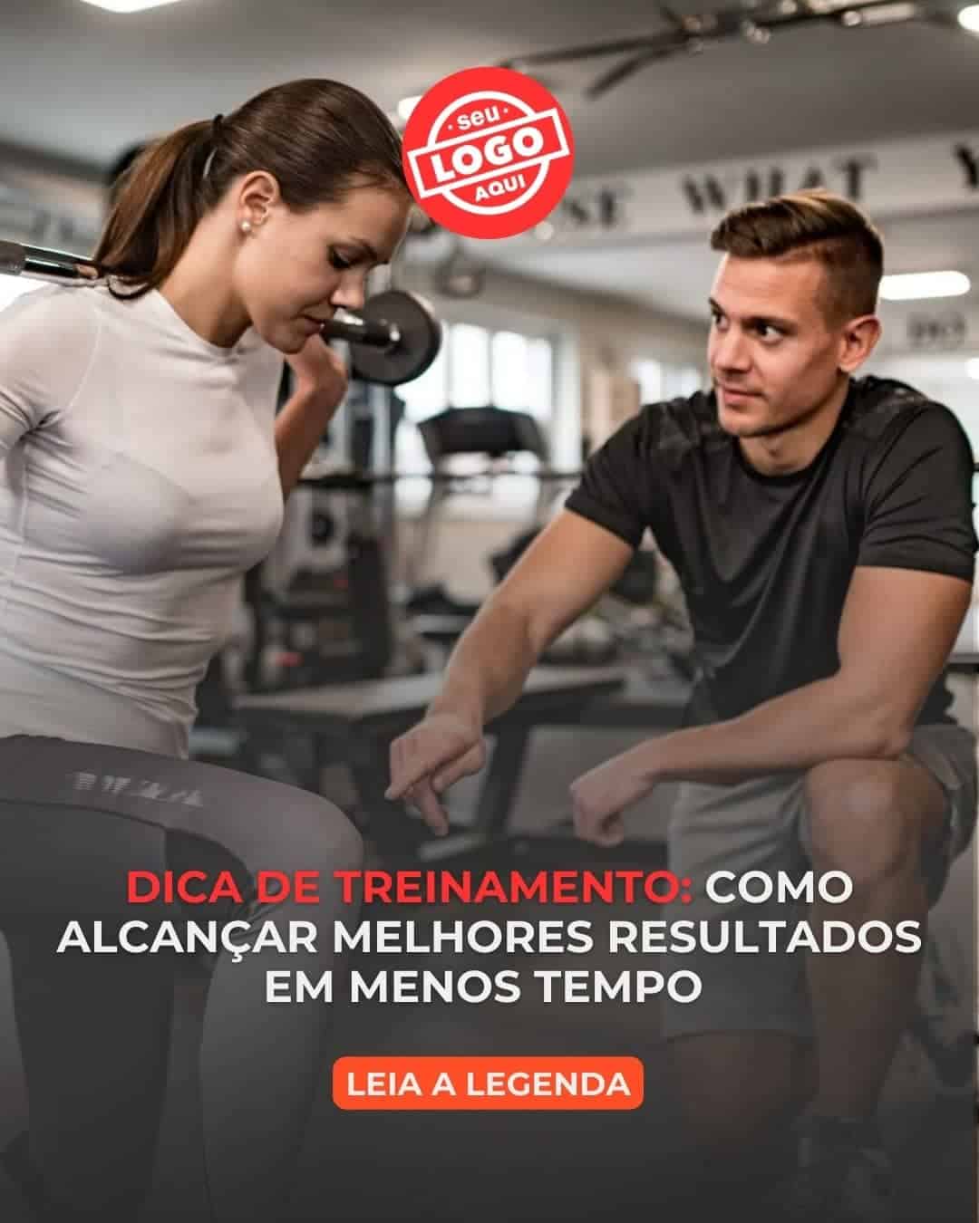 renda extra personal trainer consultoria