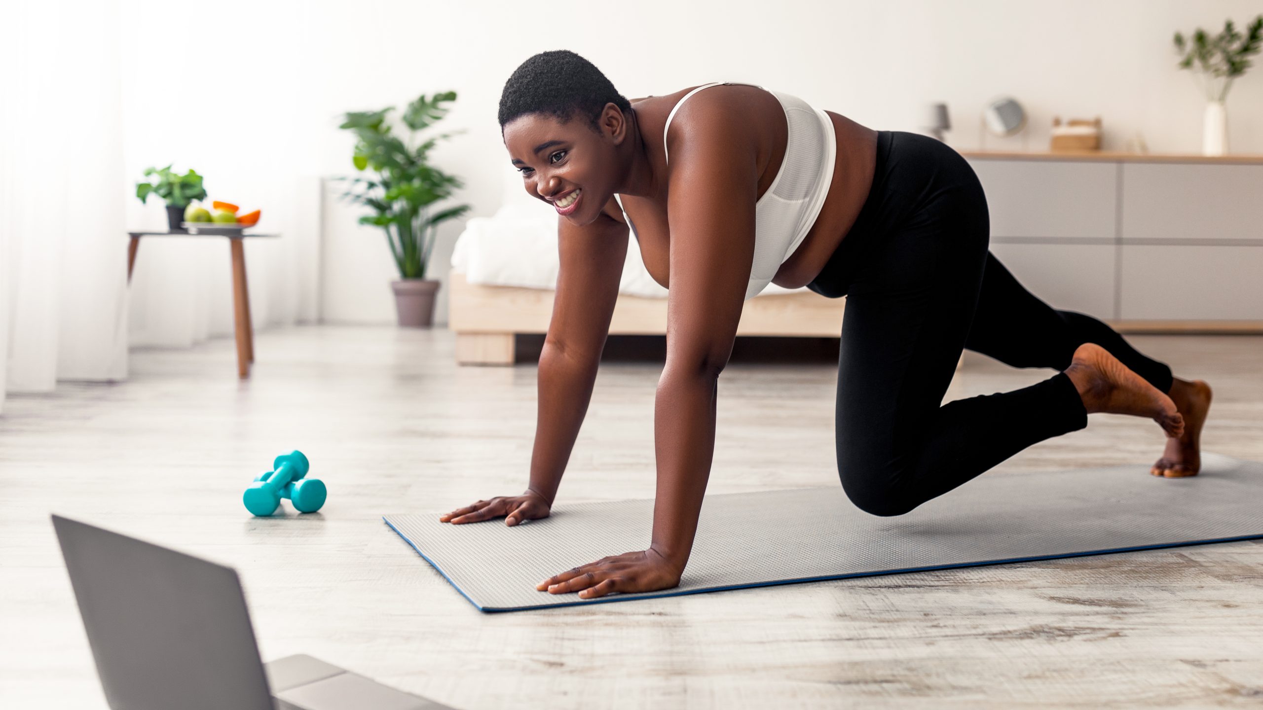 como ganhar dinheiro como personal trainer online