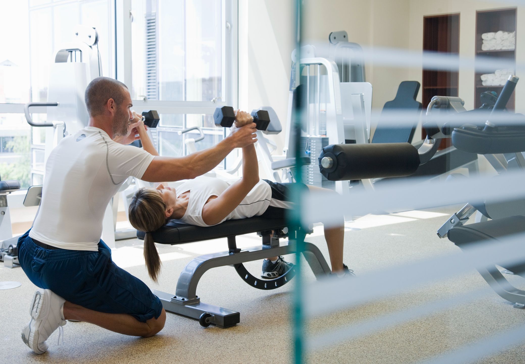 marketing para personal trainer