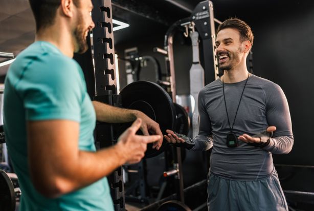 personal trainer nicho de mercado