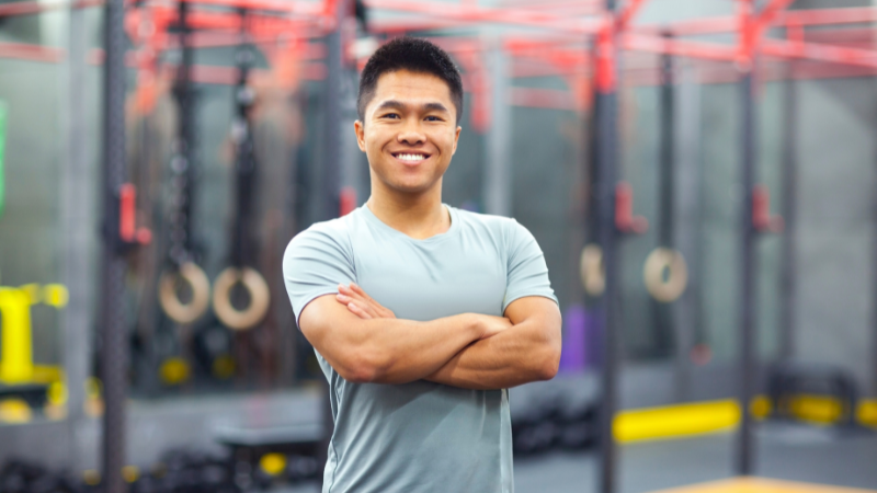personal trainer para gestantes