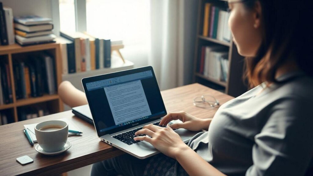 erros comuns ao cobrar por revisão ABNT