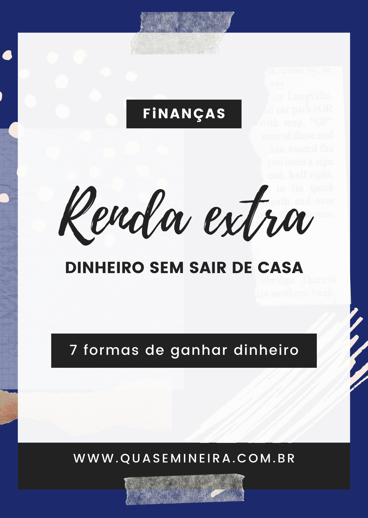 renda extra online final de semana
