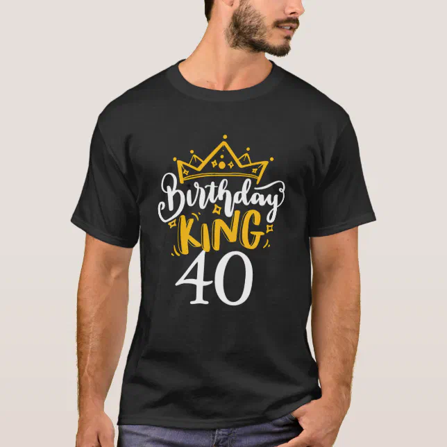 ideias de bolo 40 anos
