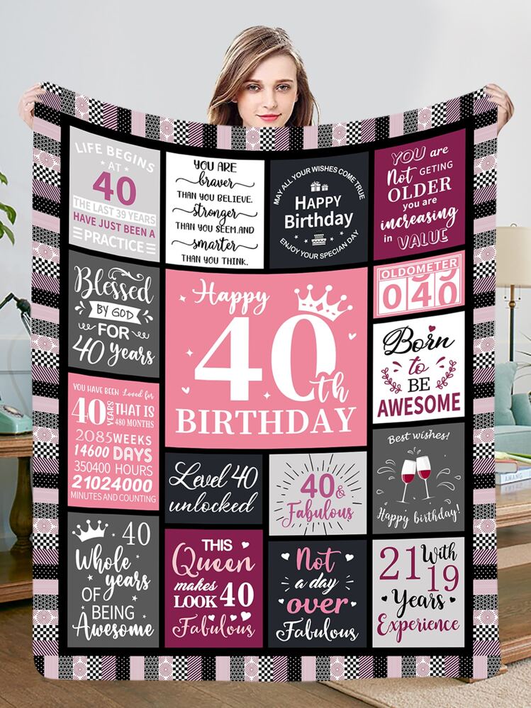 festa de 40 anos em casa