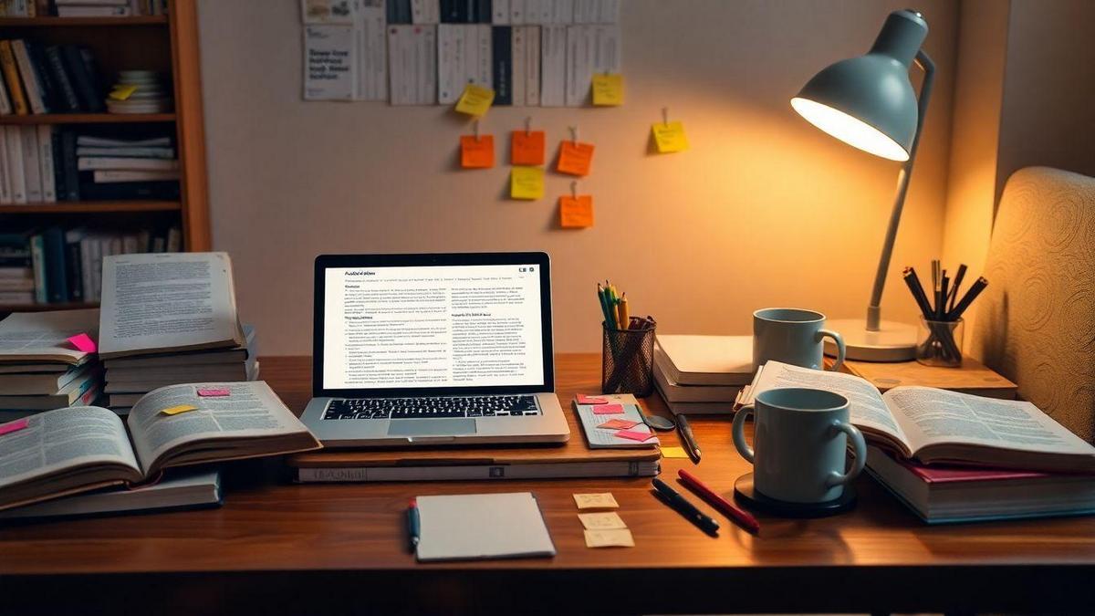 ideias para ganhar dinheiro revisando textos e ABNT