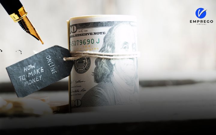 ideias para ganhar dinheiro revisando textos e ABNT