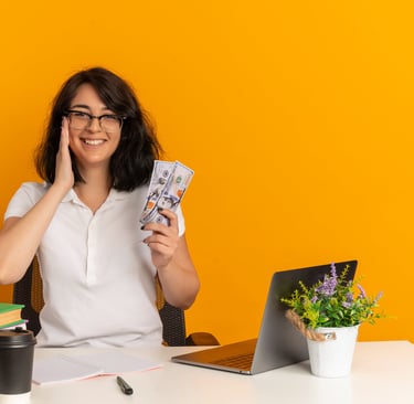 ideias para ganhar dinheiro revisando textos e ABNT