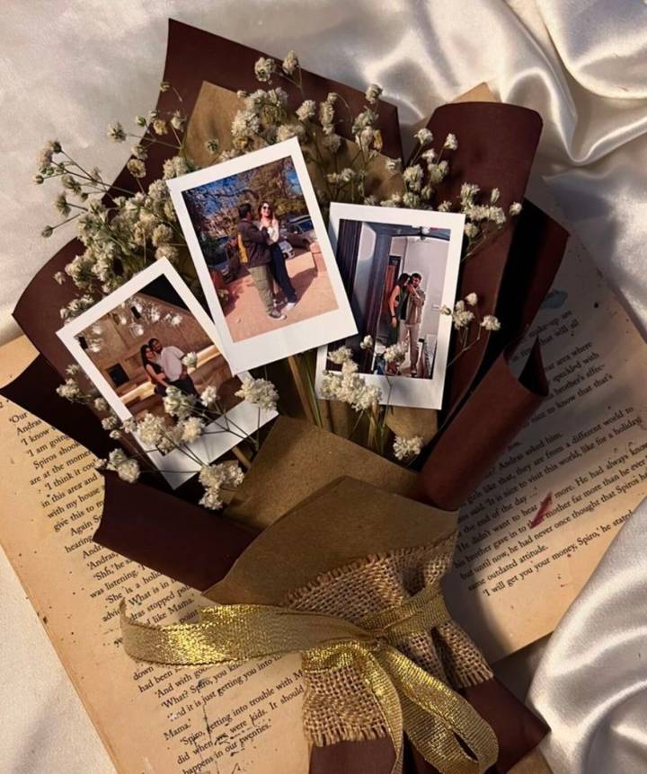 presente para namorado