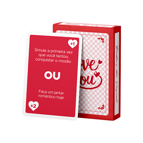 presentes de luxo dia dos namorados