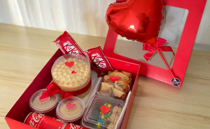 presentes de luxo dia dos namorados