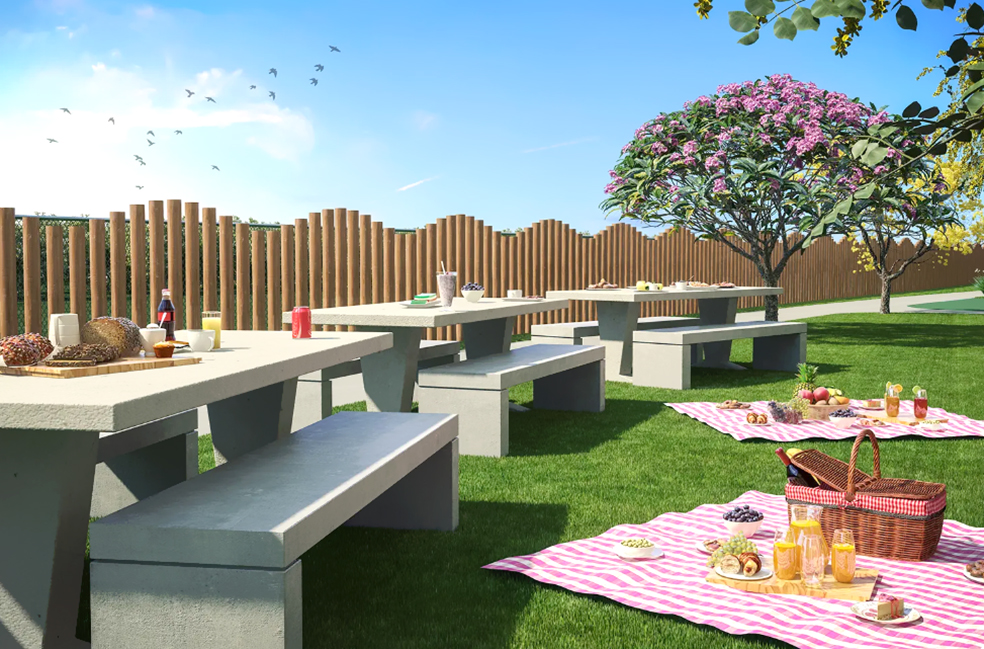 quanto custa um piquenique saudável para família