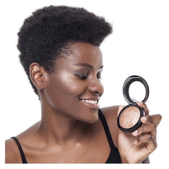 Iluminador Mac Soft And Gentle