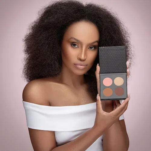 erros comuns ao usar iluminador the balm