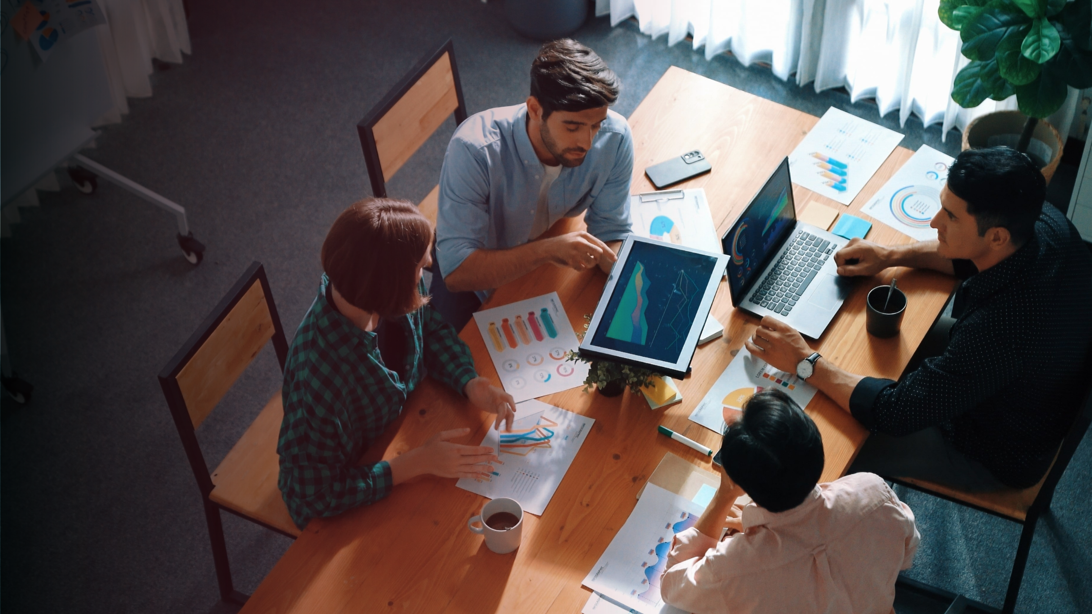 bancos de imagens para marketing digital