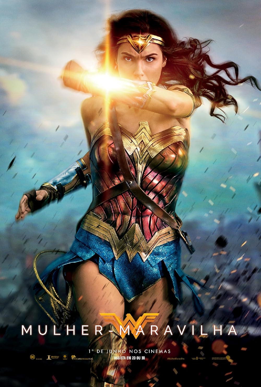 Imagens Da Mulher Maravilha