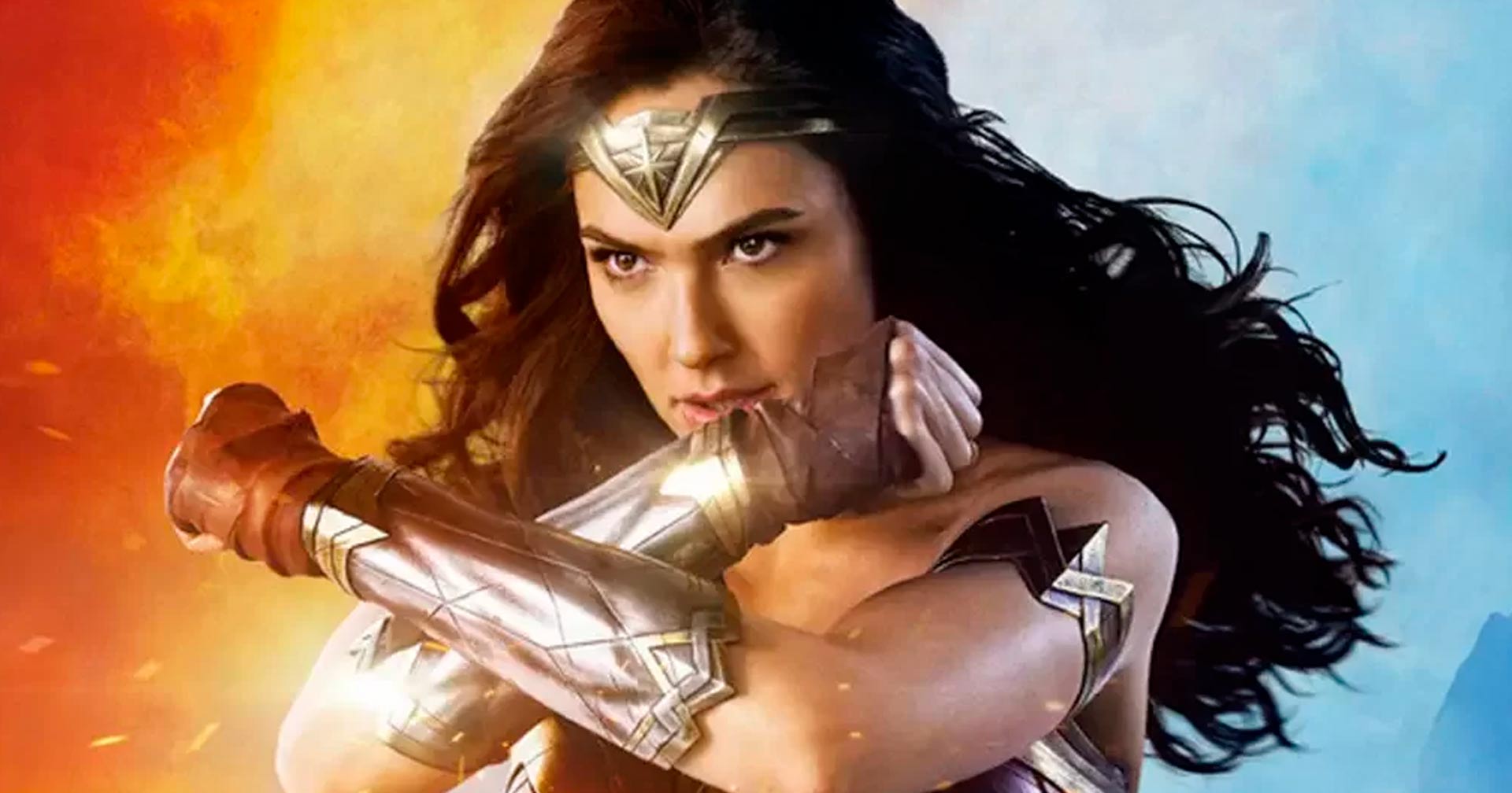 A Evolução da Mulher Maravilha no Cinema: Gal Gadot vs. Outras Atrizes