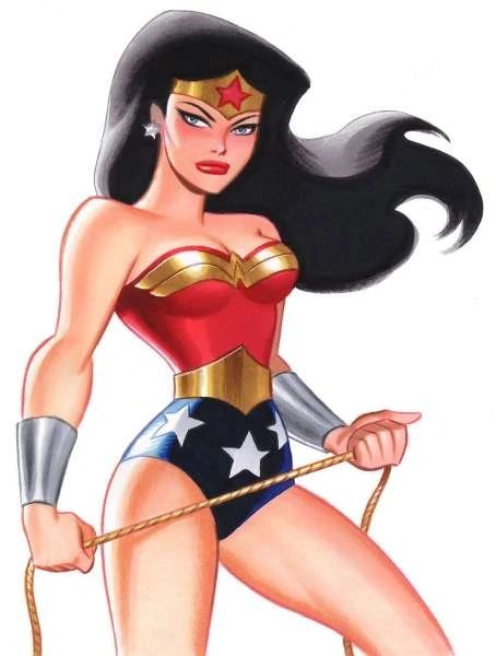 Descubra Onde Baixar Wallpapers 4K da Mulher Maravilha