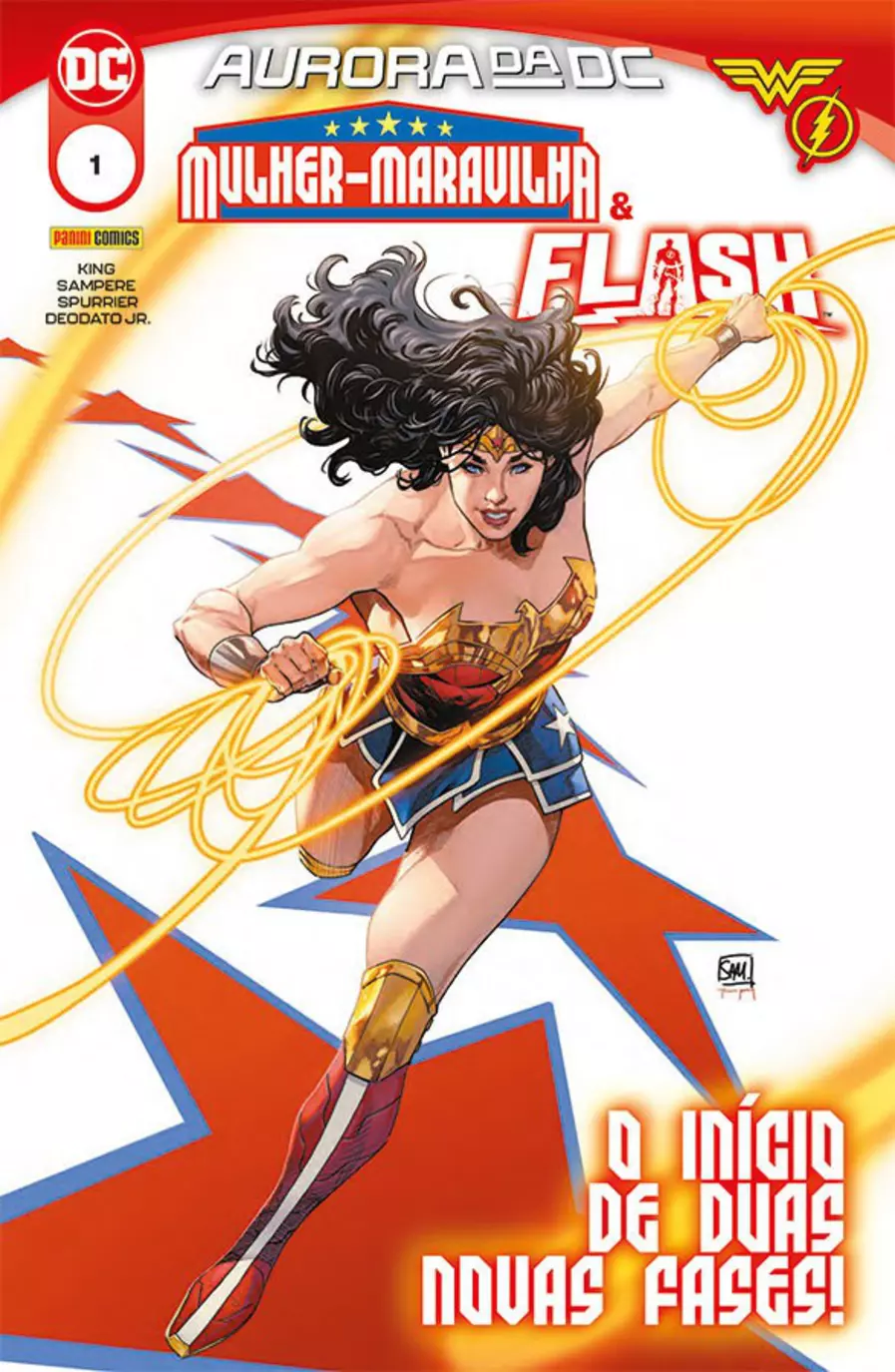 Como Usar Imagens da Mulher Maravilha em Projetos de Design