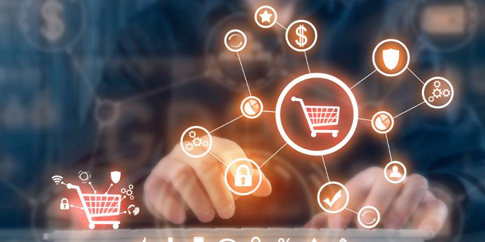 Como usar imagens de marketing digital em posts de blog