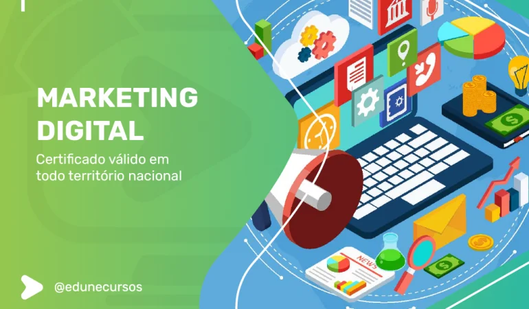 imagens de marketing digital