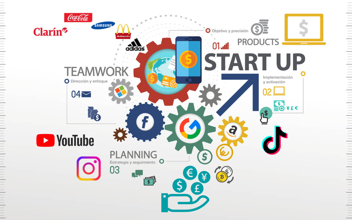 Guia completo de bancos de imagens gratuitos para designers