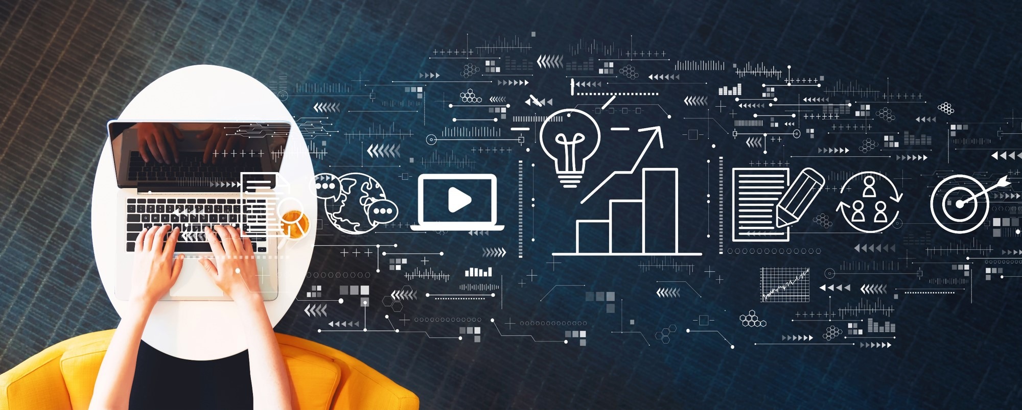 Guia completo de bancos de imagens gratuitos para designers