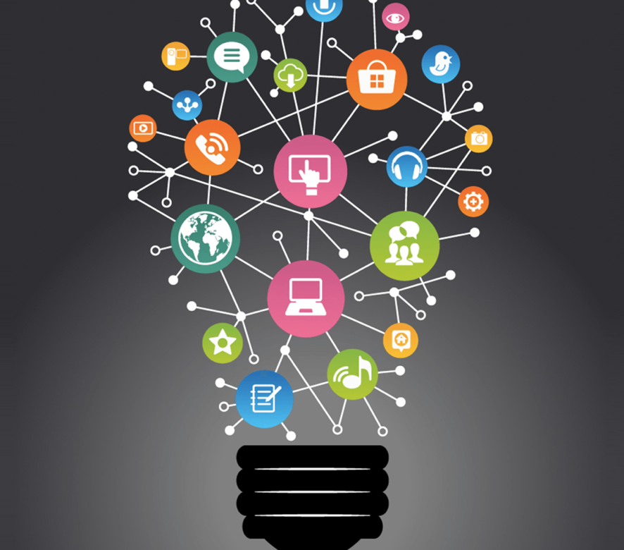 Vetores vs. Ilustrações: Qual usar em seu projeto de marketing?