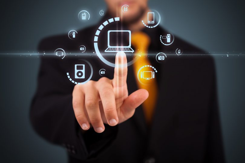 Guia completo de bancos de imagens gratuitos para designers