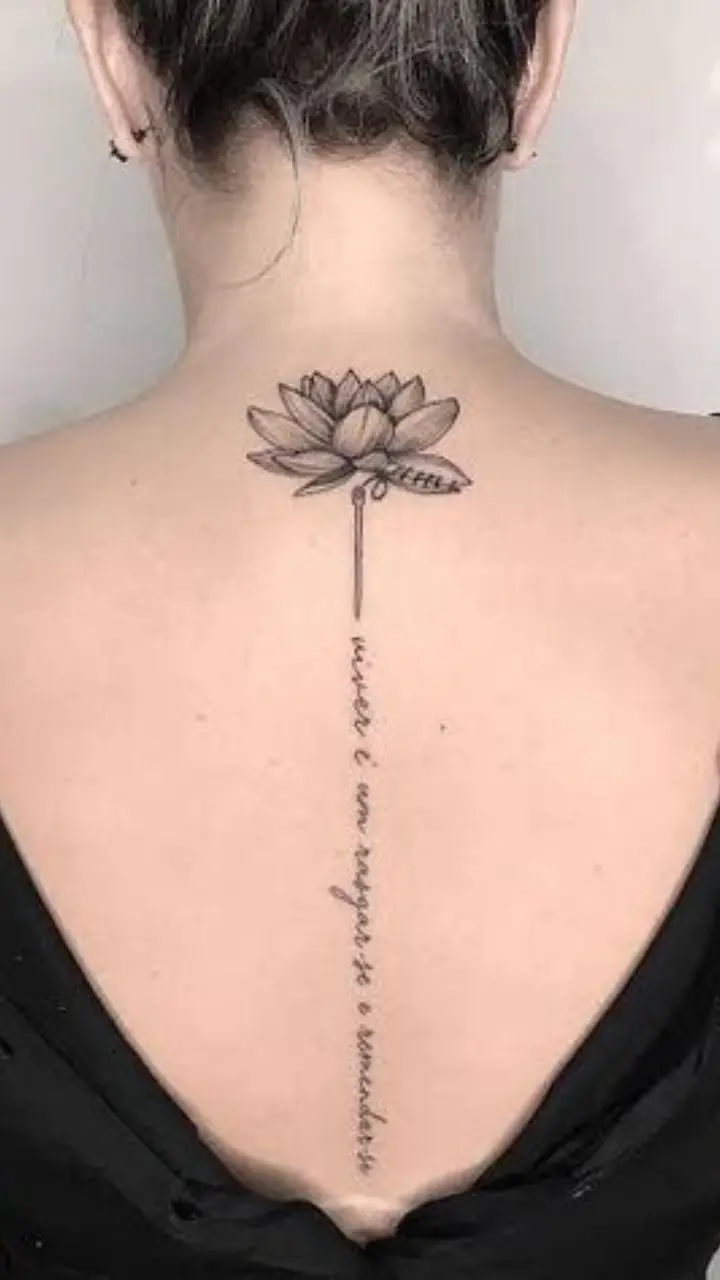 tatuagem costas masculina