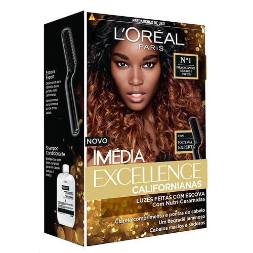 Como cuidar do cabelo após descoloração