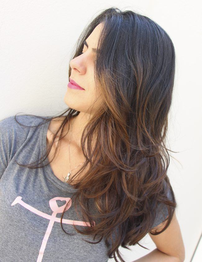 Os melhores produtos para cabelos loiros naturais