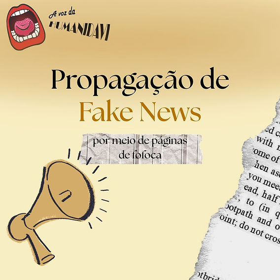 boatos vs notícias falsas impacto financeiro celebridades