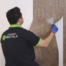 As Melhores Empresas e Plataformas para Contratar Instaladores de Papel de Parede