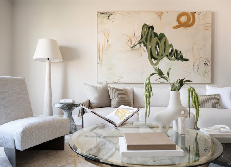 melhores empresas de home staging de luxo