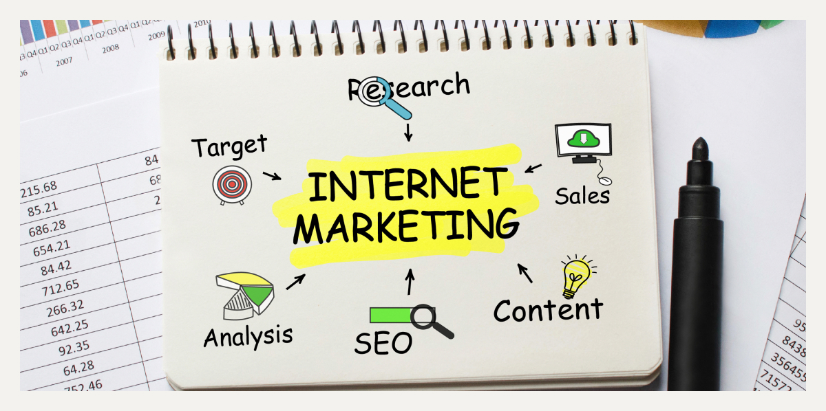 marketing online