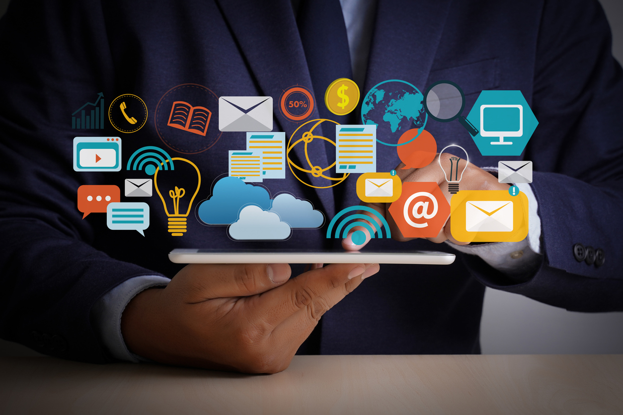 marketing digital